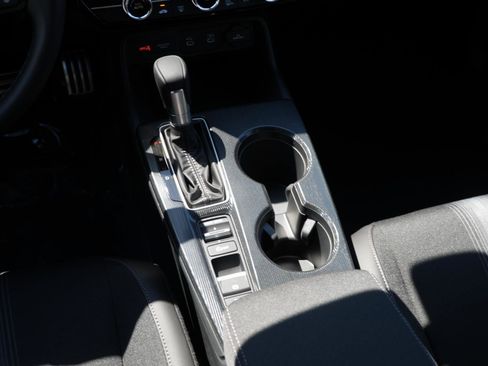 New 2026 Honda Civic Sport image 25