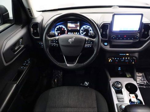 Certified 2022 Ford Bronco Sport Big Bend w/ Convenience Package image 27