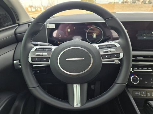 New 2026 Hyundai Tucson SEL image 28