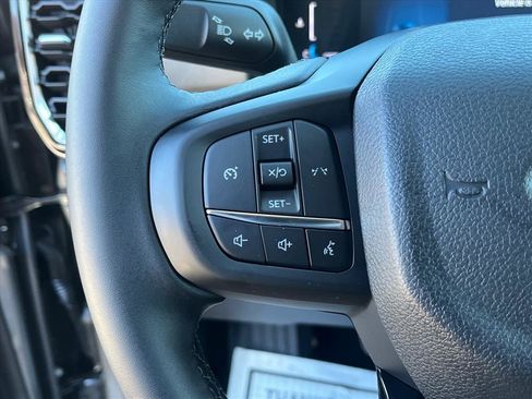 New 2025 Ford Ranger XLT w/ FX4 Off-Road Package image 15