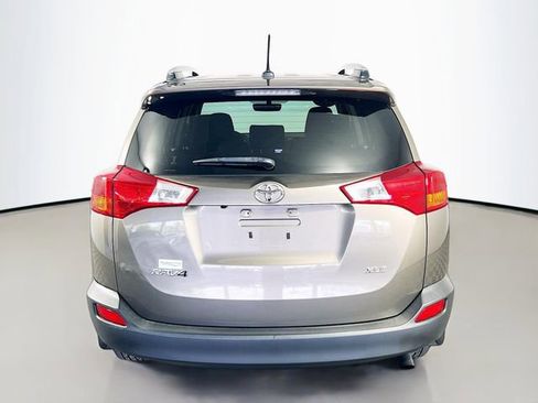 Used 2015 Toyota RAV4 XLE image 7