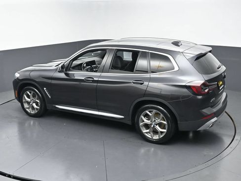 Used 2022 BMW X3 xDrive30i AWD/4WD image 44