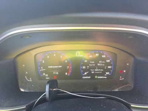 Used 2024 Acura Integra FWD image 4