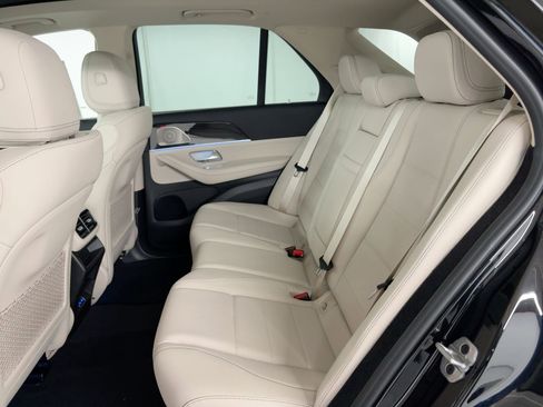 New 2026 Mercedes-Benz GLE 350 4MATIC image 14