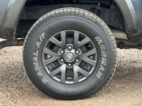 Used 2023 Toyota Tacoma SR5 image 35