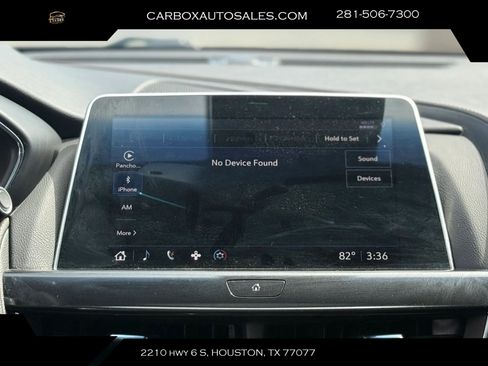 Used 2023 Cadillac CT5 V RWD image 11