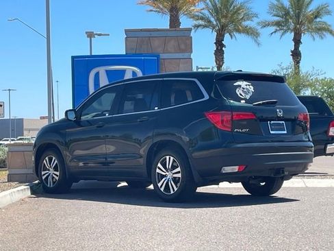 Used 2016 Honda Pilot EX-L image 5