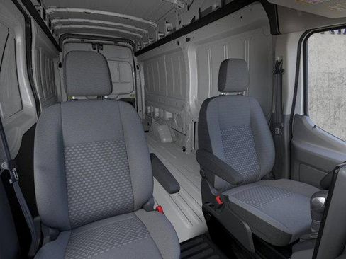 New 2026 Ford Transit 350 148 High Roof Extended RWD image 10