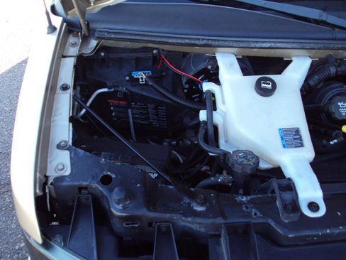 Used 2011 Chevrolet Express 1500 LT w/ LT Preferred Equipment Group image 29