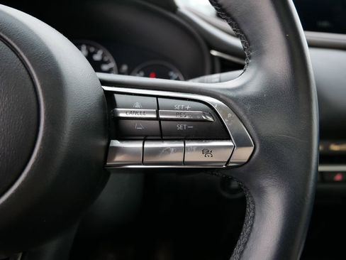 Used 2020 MAZDA CX-30 AWD w/ Premium Package image 28