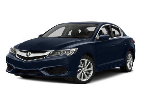 Used 2016 Acura ILX FWD image 1