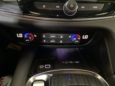 Used 2024 Buick Enclave Essence w/ LPO, Floor Liner Package AWD/4WD image 43