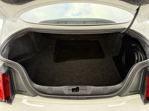 Used 2016 Ford Mustang GT Premium w/ Equipment Group 401A image 24