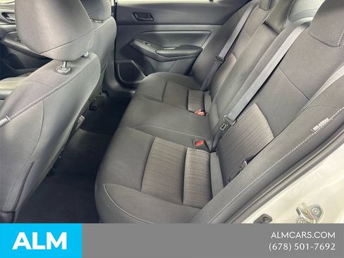 Used 2025 Nissan Altima 2.5 SV FWD image 23