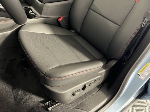 New 2025 Chevrolet Colorado Z71 w/ Technology Package image 18