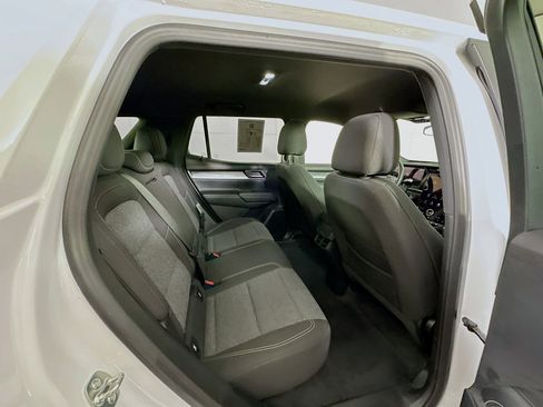 Used 2025 GMC Terrain Elevation image 29