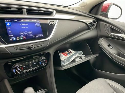 Certified 2023 Buick Encore GX Select w/ Experience Buick Package image 20