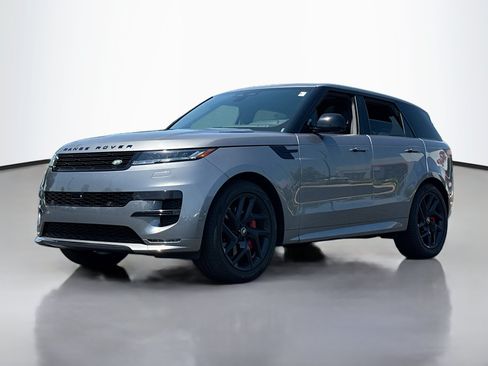 Used 2024 Land Rover Range Rover Sport Dynamic SE AWD/4WD image 11