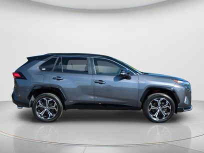Used 2023 Toyota RAV4 XSE w/ Weather Package