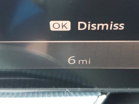 New 2025 Nissan Murano SL image 6