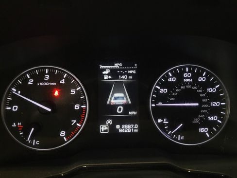 Used 2023 Subaru Legacy Premium AWD/4WD image 23