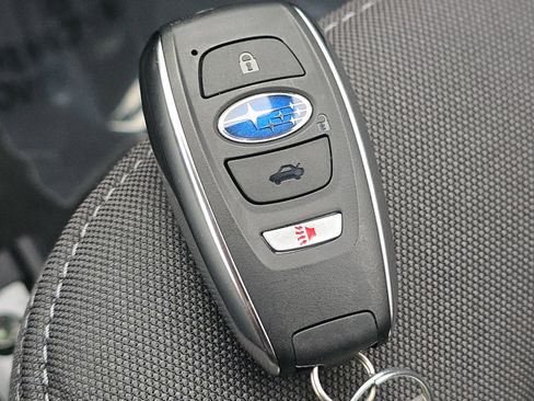 New 2026 Subaru Crosstrek 2.0i Premium image 27