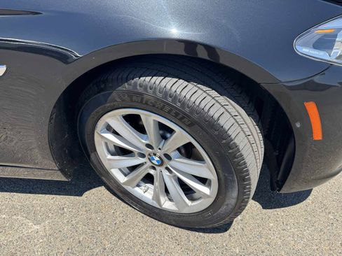 Used 2015 BMW 528i Sedan image 42