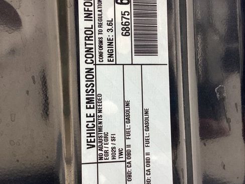 Used 2025 Jeep Grand Cherokee L Altitude image 77