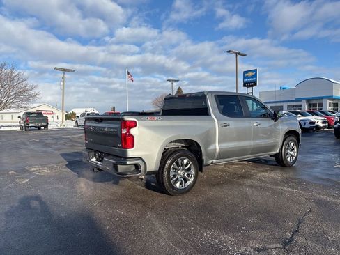 New 2026 Chevrolet Silverado 1500 LT image 4