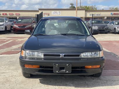 Used 1993 Honda Accord LX