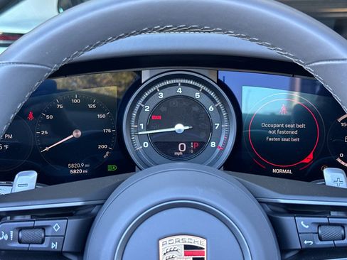 Used 2024 Porsche 911 Carrera S image 23