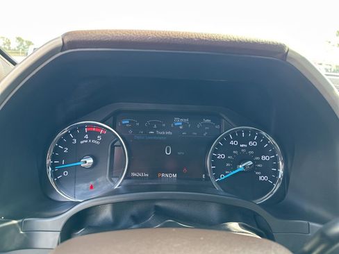 Used 2020 Ford F250 King Ranch w/ King Ranch Ultimate Package image 23