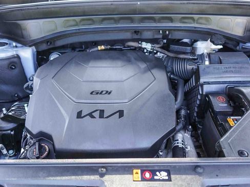 Used 2022 Kia Telluride SX w/ Nightfall Edition Package AWD/4WD image 30