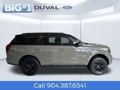 New 2026 Ford Expedition Tremor