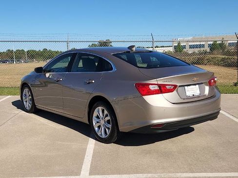 Used 2024 Chevrolet Malibu LT image 7