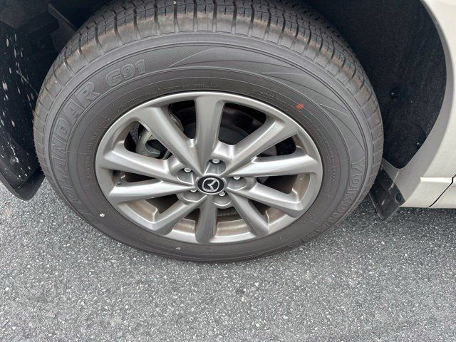 Used 2025 MAZDA CX-5 AWD 2.5 S image 6