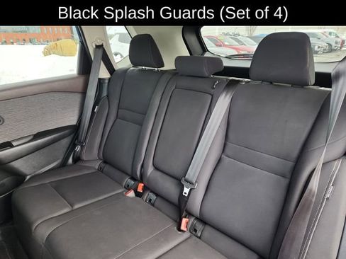 Used 2023 Nissan Rogue S image 23