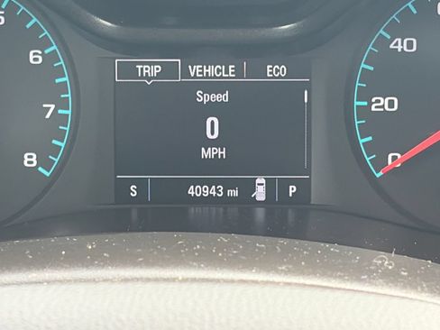 Certified 2021 Chevrolet Colorado LT w/ LT Convenience Package AWD/4WD image 15