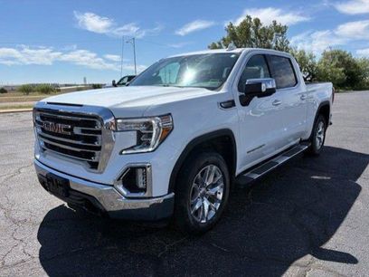 Used 2021 GMC Sierra 1500 SLT