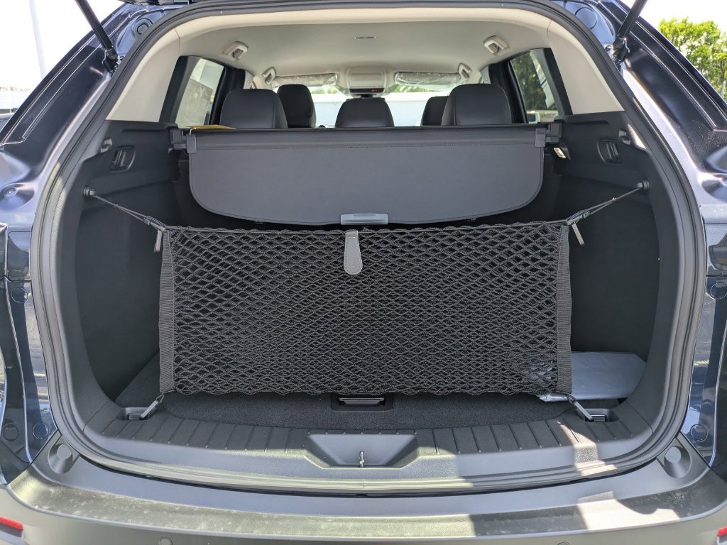 New 2026 MAZDA CX-5 Select AWD/4WD image 13