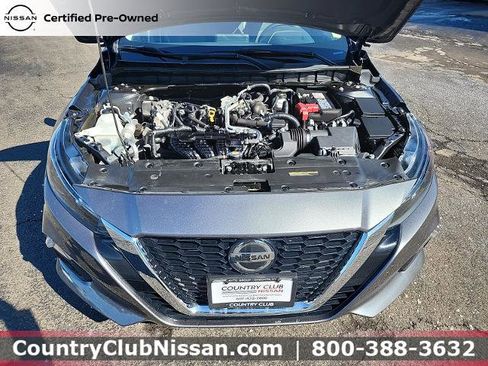 Certified 2022 Nissan Altima 2.5 S image 28