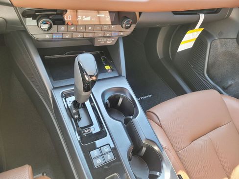 New 2026 Subaru Outback Touring XT AWD/4WD image 13