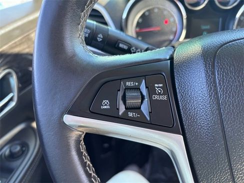 Used 2016 Buick Encore Convenience image 20