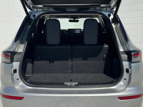 Used 2025 Mitsubishi Outlander SE FWD image 17