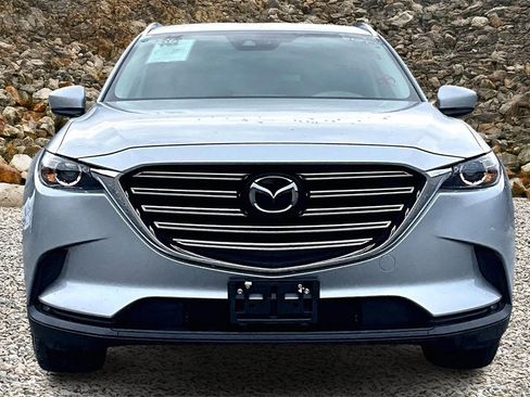 Used 2023 MAZDA CX-9 Touring image 3