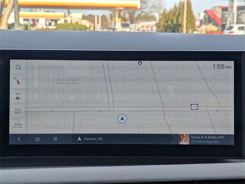 New 2026 Hyundai Tucson Limited w/ Tow & Go Package image 22