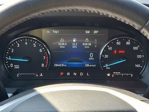 Used 2023 Ford Explorer XLT image 20