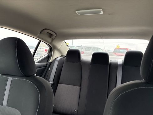 Used 2024 Nissan Sentra SV image 36