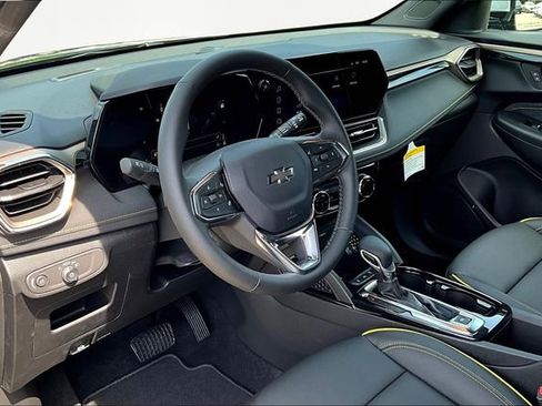 New 2026 Chevrolet TrailBlazer ACTIV w/ Convenience Package image 7