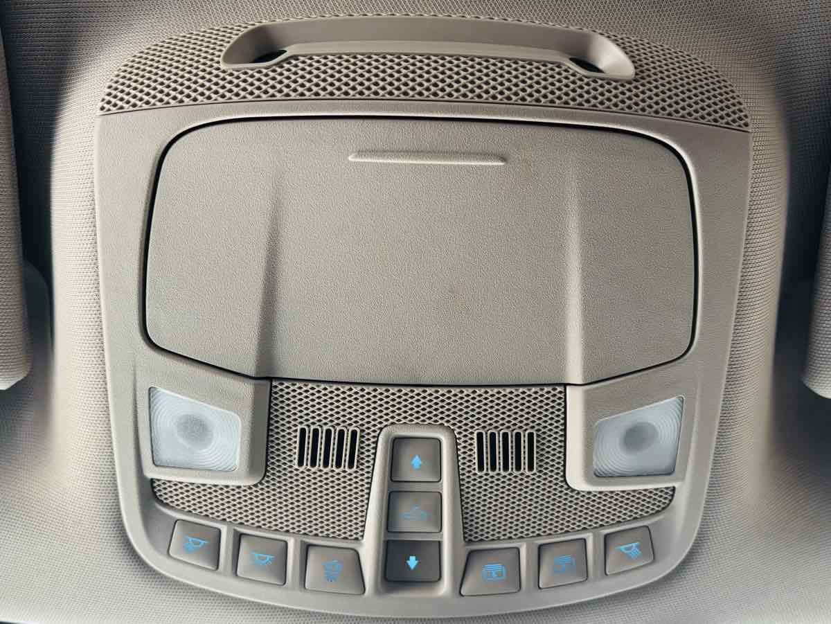 Used 2024 Ford Expedition Max XLT AWD/4WD image 49
